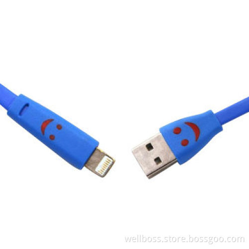 8-pin Lightning to USB Cable for iPhone 5